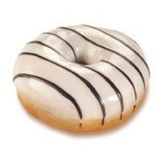 donuts crema