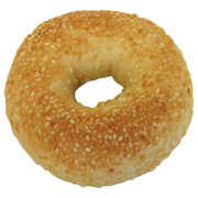 bagel