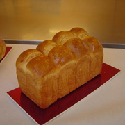 pan brioche