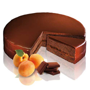 torta sacher