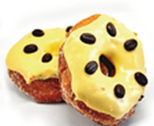 cronuts brescia