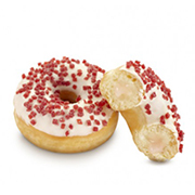 donut