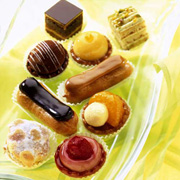 petit four