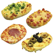 mini snack