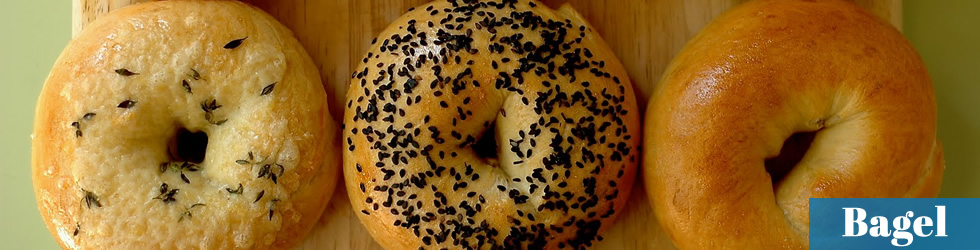 bagel