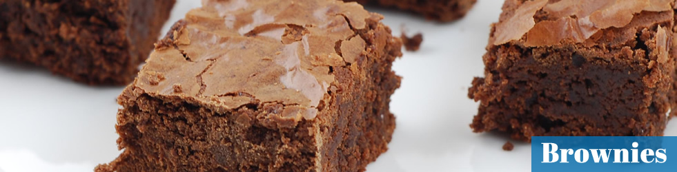 brownies