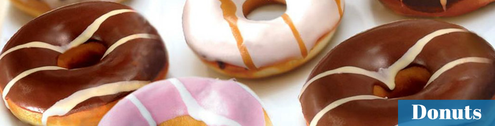donuts brescia
