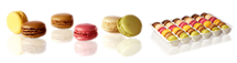 macarones