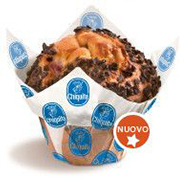 muffin banana