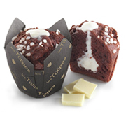 muffin surgelati ripieni