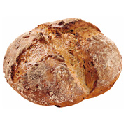 pane rustico