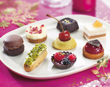 petits fours prestige