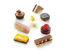 petits fours saint germain