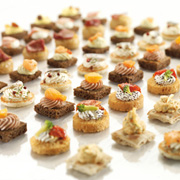 pasticceria salata