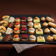 canapes varenne