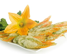 fiori di zucca