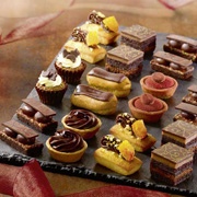 mignon dolci