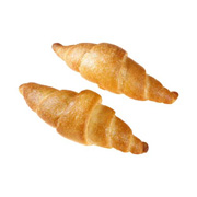 croissant senza glutine